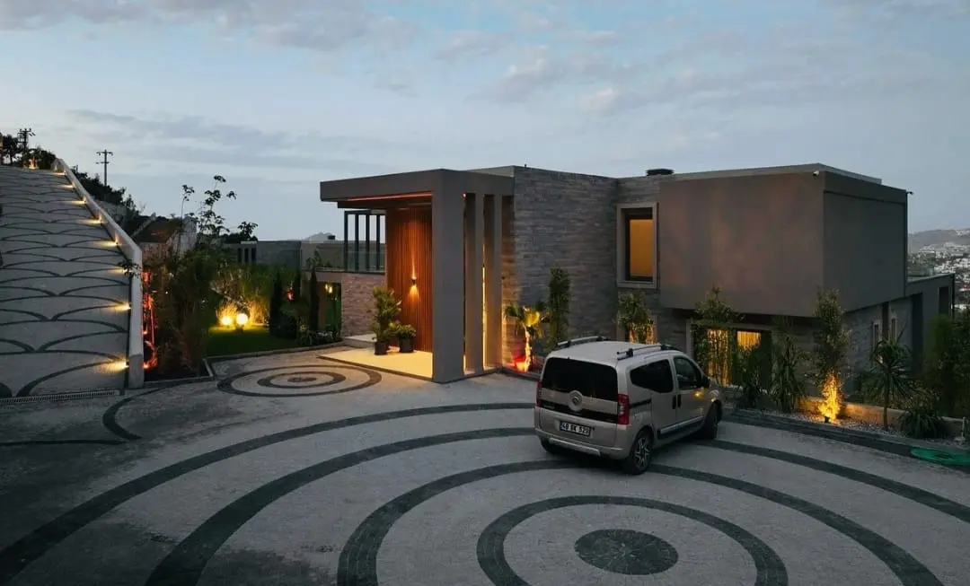 Property in Yalikavak